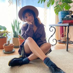 Meet your Posher, Mackenzie